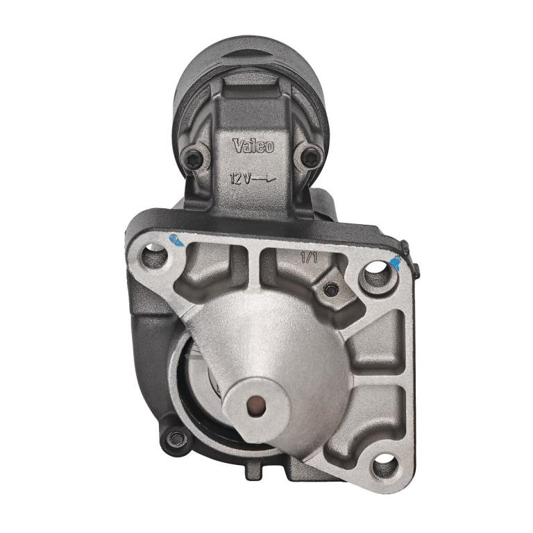Démarreur VALEO 438134