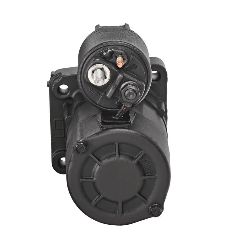 Démarreur VALEO 438134