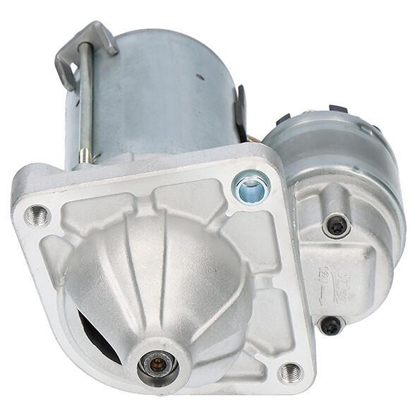 Démarreur VALEO 438145