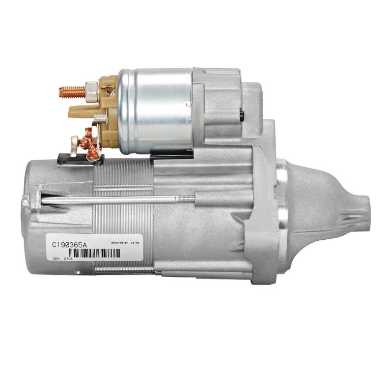 Motor de arranque (Arrancador) VALEO ref. 438151