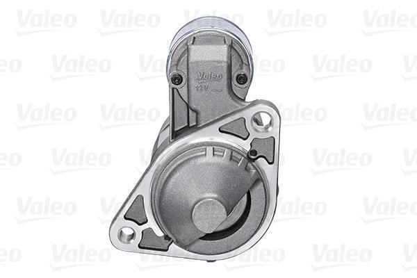 Démarreur VALEO ref. 438156