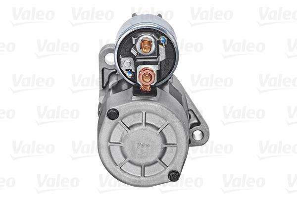 Démarreur VALEO ref. 438156