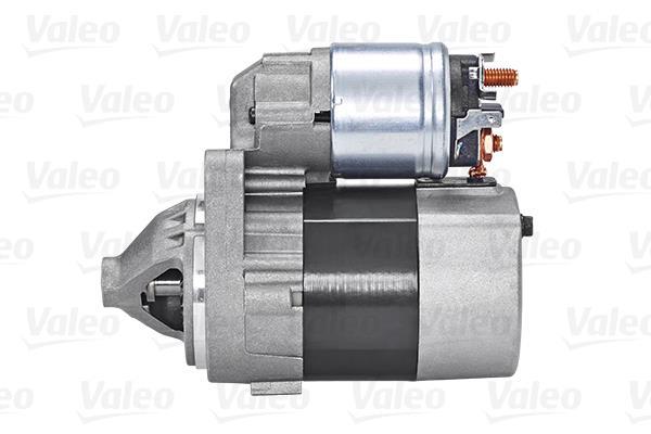 Démarreur VALEO ref. 438156