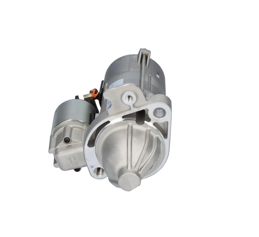 Motor de arranque (Arrancador) VALEO ref. 438161