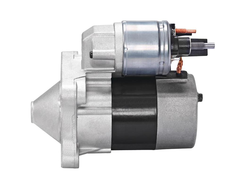 Motor de arranque (Arrancador) VALEO ref. 438163