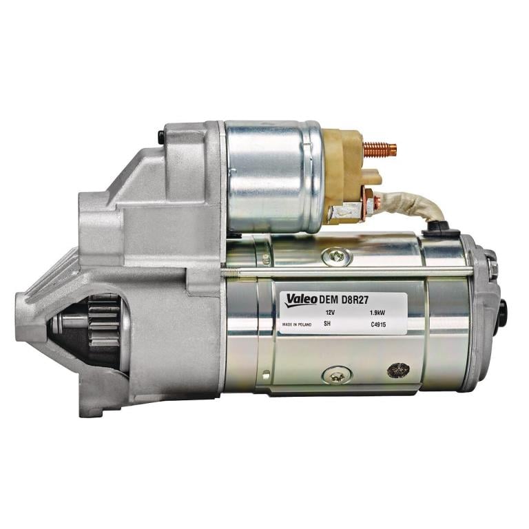 Démarreur VALEO ref. 438165