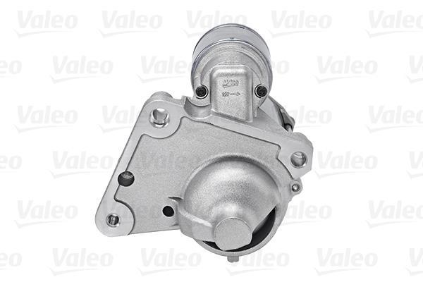 Démarreur VALEO ref. 438166