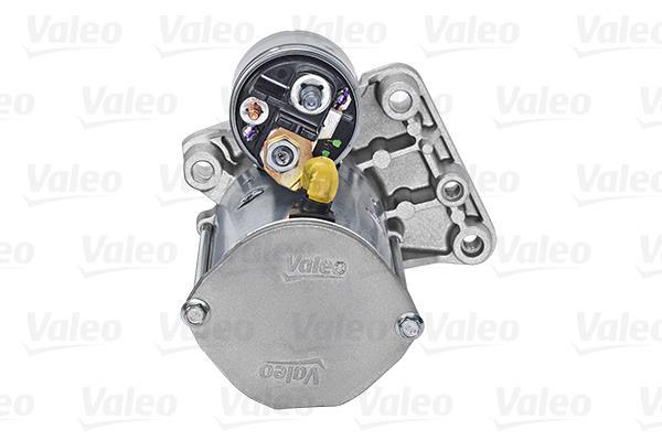 Démarreur VALEO ref. 438166