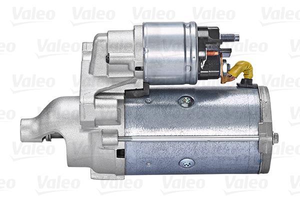 Démarreur VALEO ref. 438166