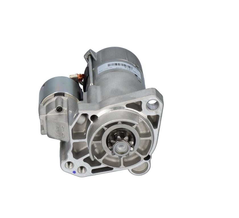 Motor de arranque (Arrancador) VALEO ref. 438167