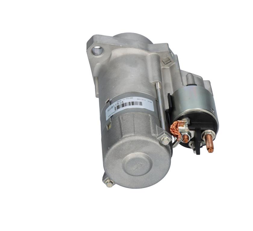 Motor de arranque (Arrancador) VALEO ref. 438167
