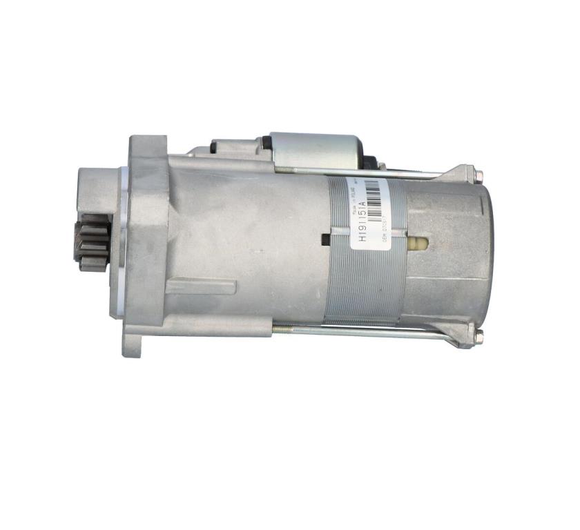Motor de arranque (Arrancador) VALEO ref. 438167