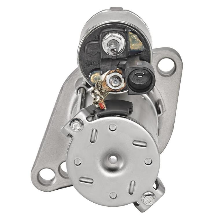 Démarreur VALEO ref. 438171