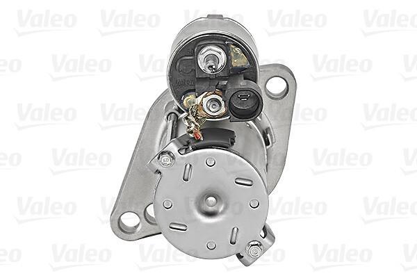 Démarreur VALEO ref. 438171
