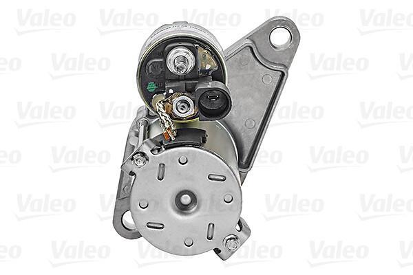 Démarreur VALEO ref. 438172
