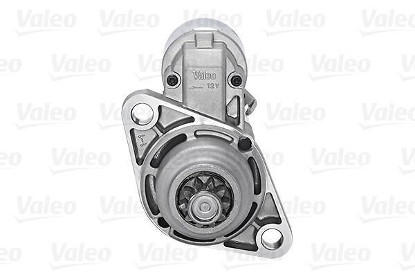 Démarreur VALEO ref. 438173