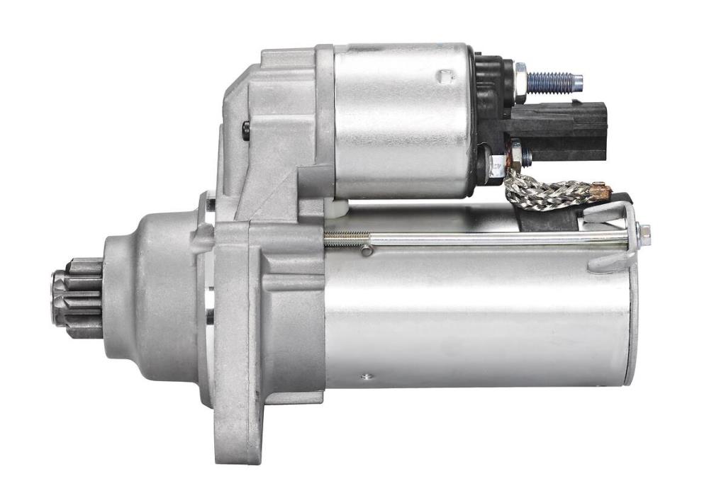 Démarreur VALEO ref. 438173