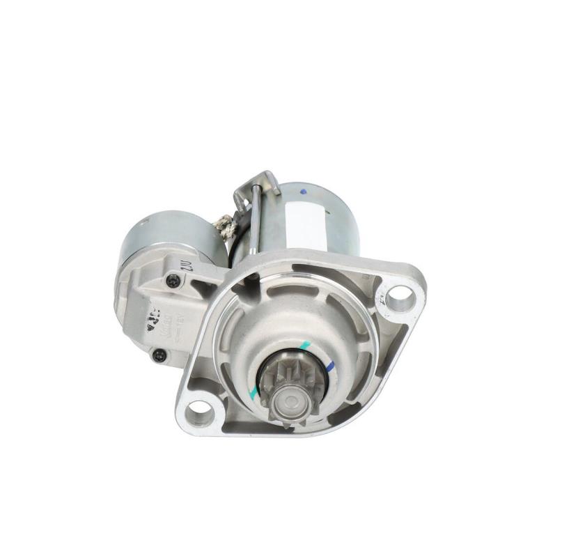 Motor de arranque (Arrancador) VALEO ref. 438174