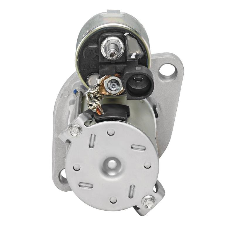 Motor de arranque (Arrancador) VALEO ref. 438174