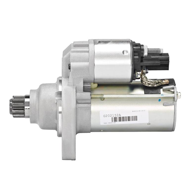 Motor de arranque (Arrancador) VALEO ref. 438174