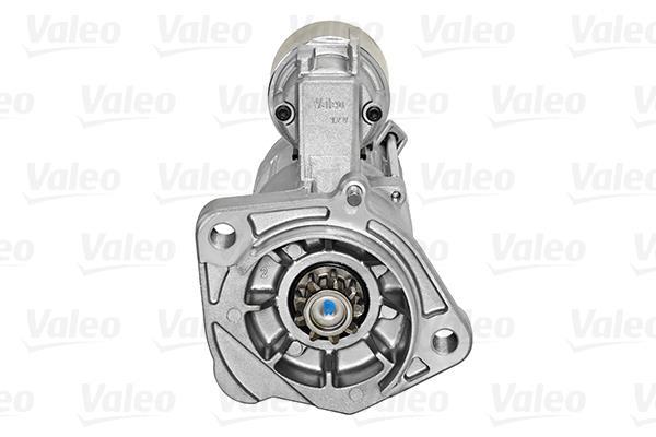 Démarreur VALEO 438184