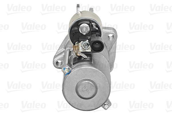 Démarreur VALEO 438184