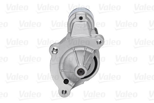Démarreur VALEO ref. 438186