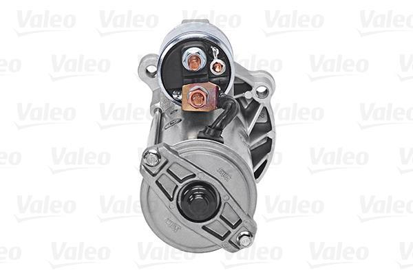 Démarreur VALEO ref. 438186
