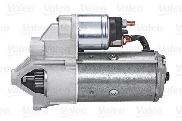 Démarreur VALEO ref. 438186