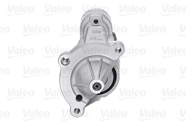 Démarreur VALEO ref. 438193