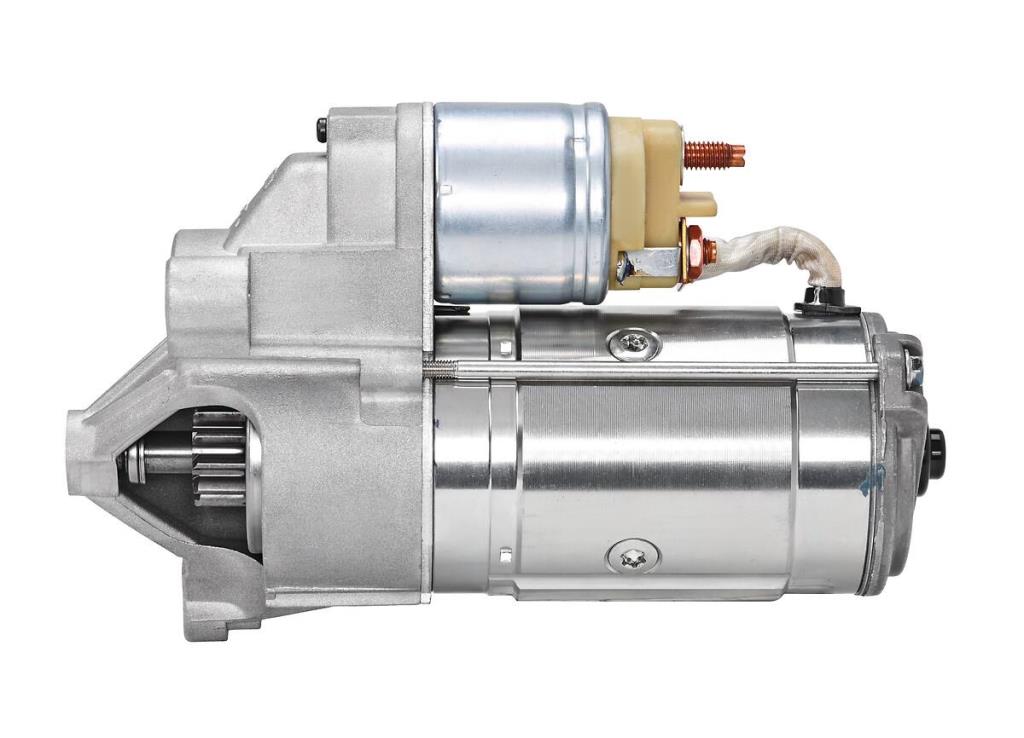 Démarreur VALEO ref. 438193