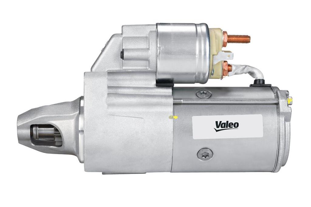 Démarreur VALEO ref. 438195