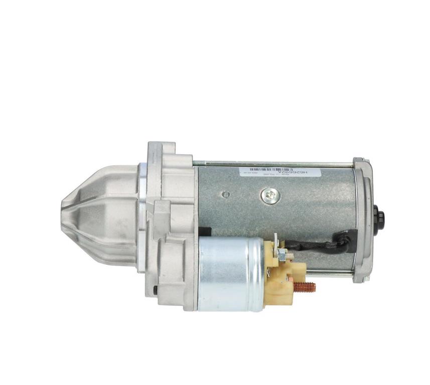 Motor de arranque (Arrancador) VALEO ref. 438199
