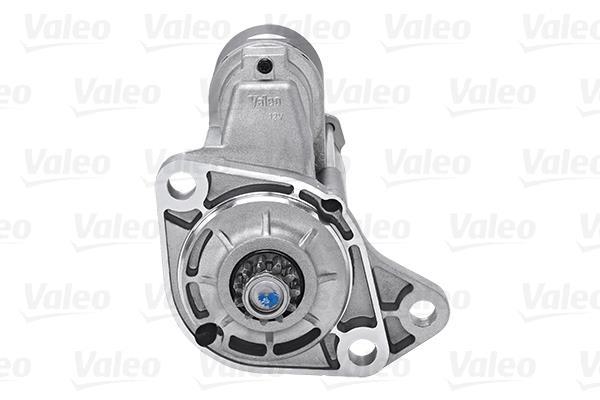 Démarreur VALEO ref. 438205