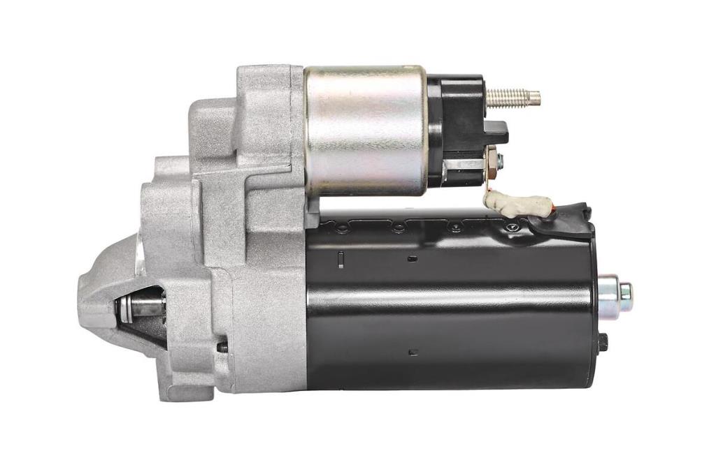 Démarreur VALEO ref. 438207