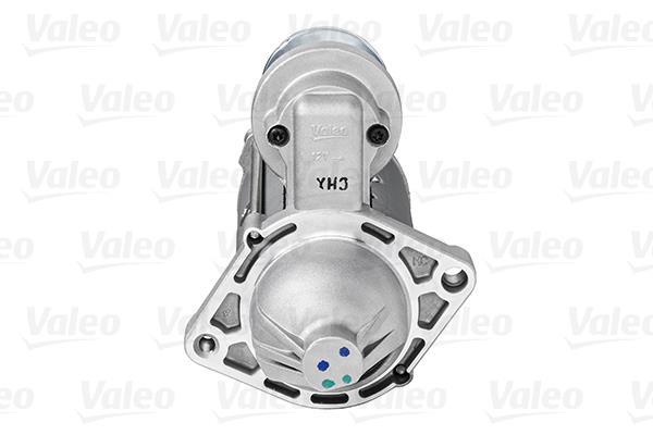 Motor de arranque (Arrancador) VALEO ref. 438212