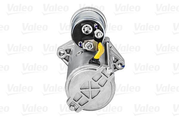Motor de arranque (Arrancador) VALEO ref. 438212