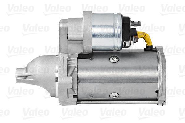 Motor de arranque (Arrancador) VALEO ref. 438212