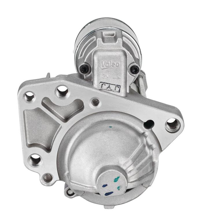 Motor de arranque (Arrancador) VALEO 438223