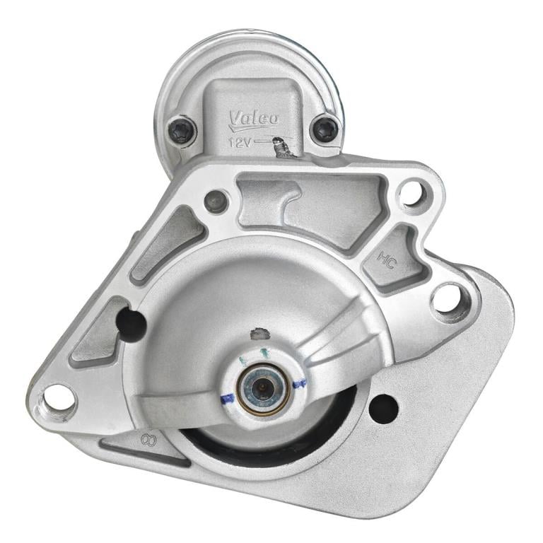 Motor de arranque (Arrancador) VALEO ref. 438224