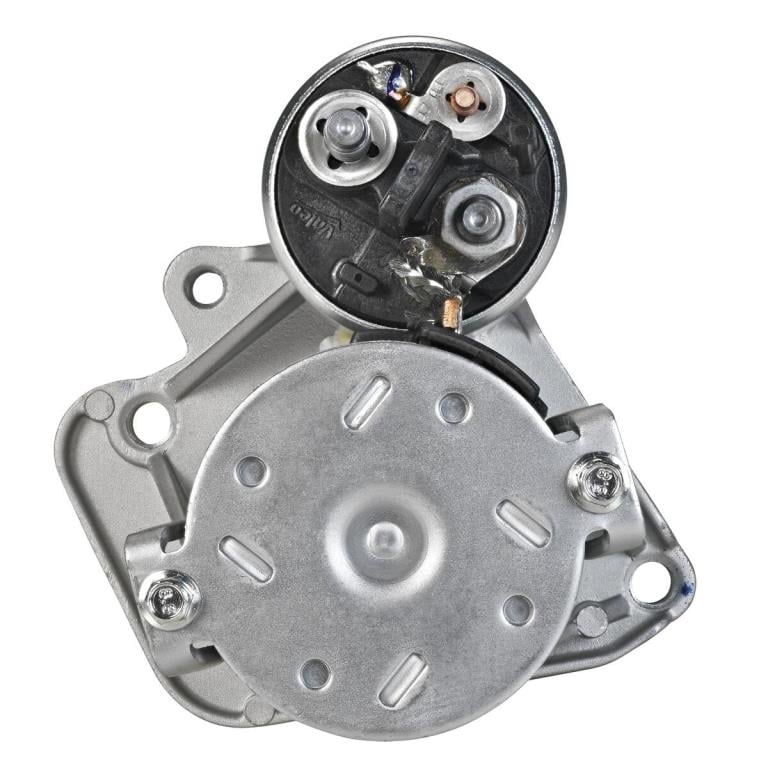Motor de arranque (Arrancador) VALEO ref. 438224
