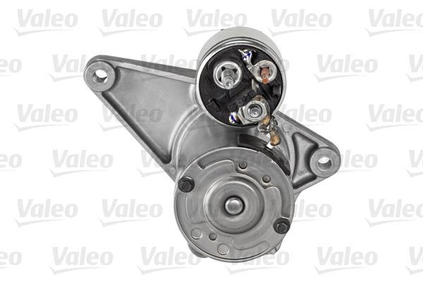 Motor de arranque (Arrancador) VALEO ref. 438228