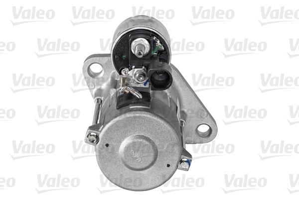 Motor de arranque (Arrancador) VALEO ref. 438252