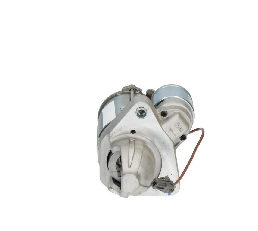 Motor de arranque VALEO ref. 438256