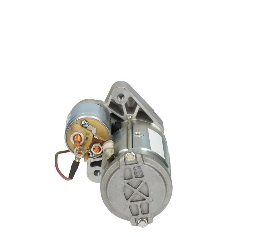 Motor de arranque VALEO ref. 438256