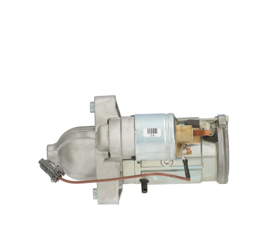 Motor de arranque VALEO ref. 438256