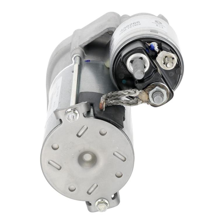 Motor de arranque (Arrancador) VALEO ref. 438266