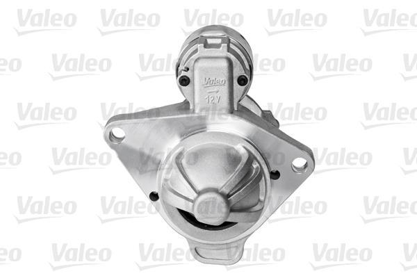 Démarreur VALEO 438274