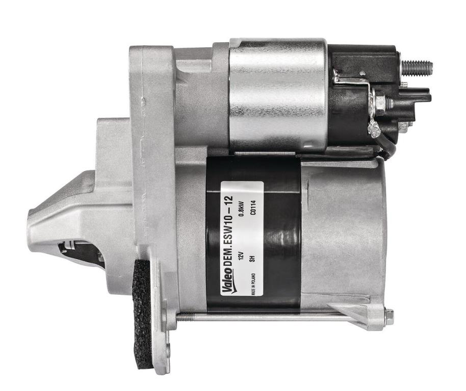Motor de arranque VALEO ref. 438279