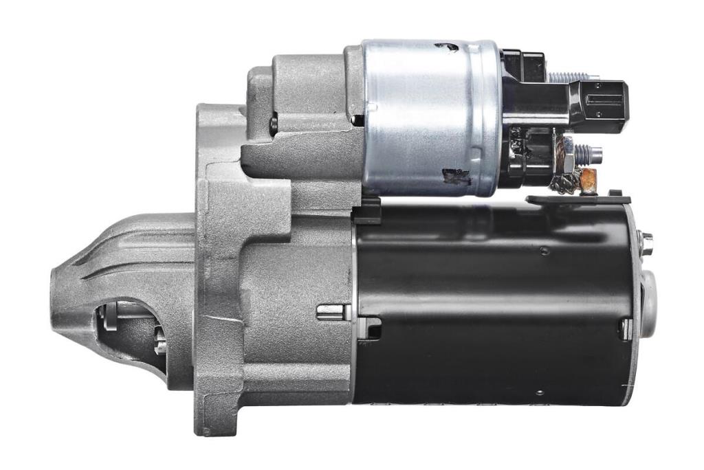 Démarreur VALEO 438297